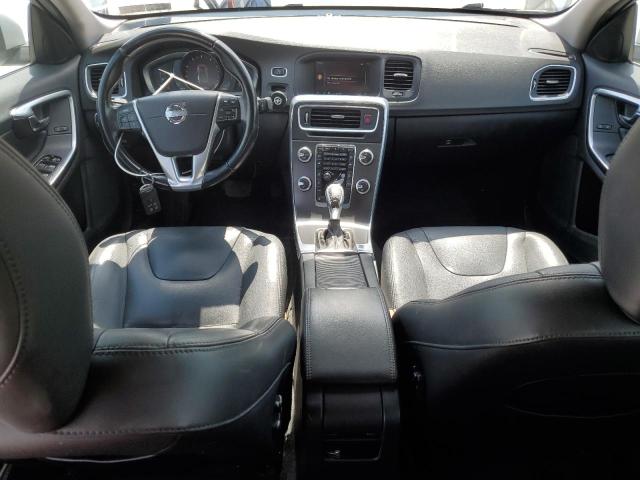 VIN YV1612TK9F1334489 2015 Volvo S60, Premier no.8