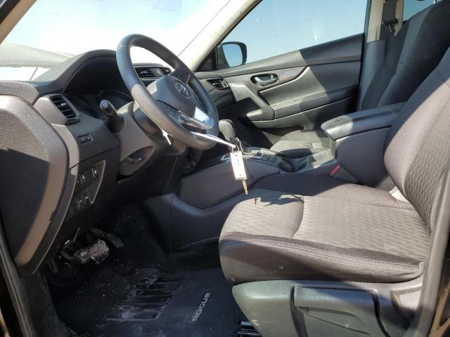 2019 NISSAN ROGUE S - JN8AT2MT6KW501958