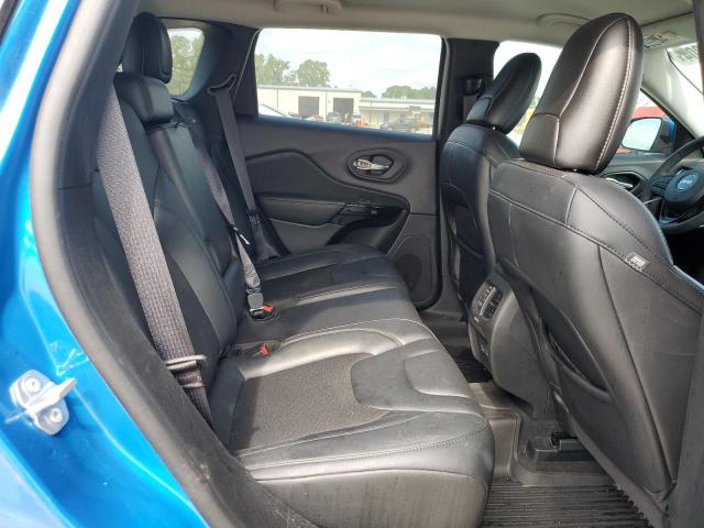 2021 JEEP CHEROKEE L - 1C4PJLLBXMD217998