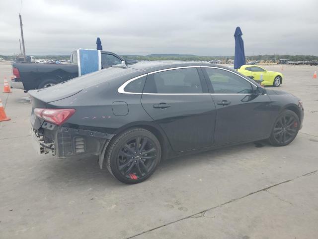 2023 CHEVROLET MALIBU LT - 1G1ZD5ST6PF142952