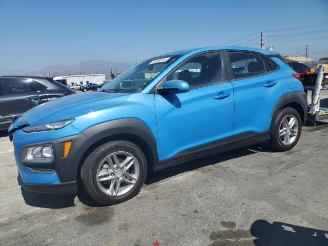 2020 HYUNDAI KONA SE - KM8K12AA5LU449174
