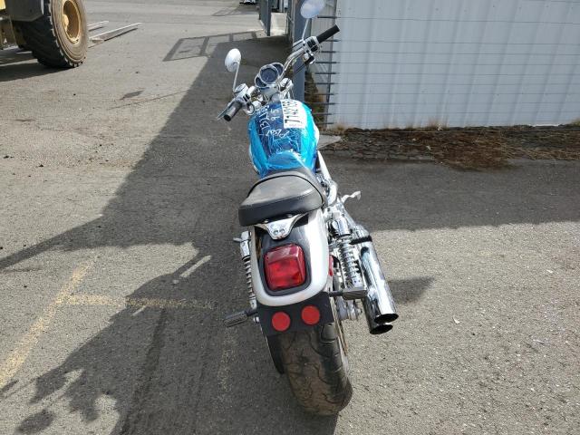 2003 HARLEY-DAVIDSON VRSCA ANNI 1HD1HAZ473K845489