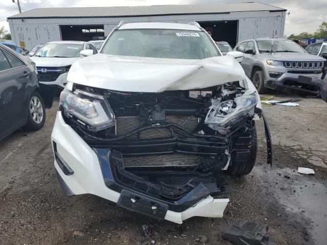 2017 NISSAN ROGUE S - KNMAT2MV9HP595611