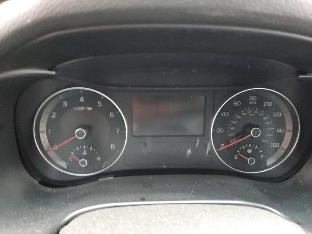 2023 KIA FORTE LX - 3KPF24AD2PE571889