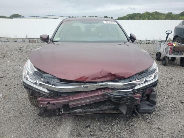 2017 HONDA ACCORD LX - 1HGCR2F39HA240395