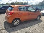 MITSUBISHI MIRAGE SE photo