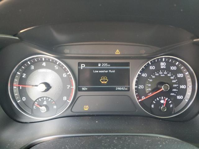 2022 KIA FORTE GT L - 3KPF54AD2NE441437