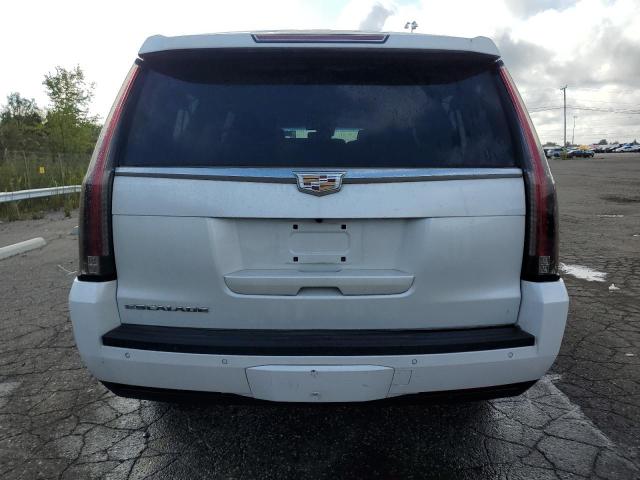 VIN 1GYS4KKJ9GR222387 2016 CADILLAC ESCALADE no.6