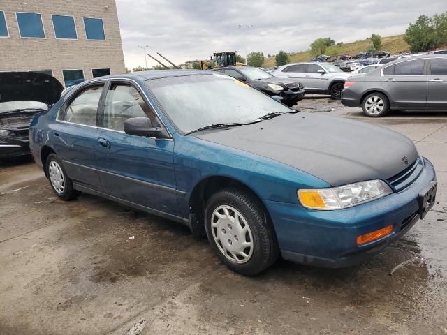 Vin: jhmcd5639rc124035, lot: 70315804, honda accord lx 19944