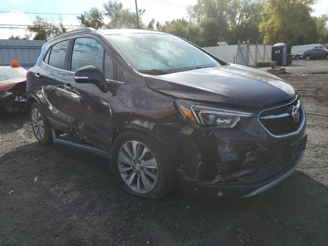 VIN KL4CJESB2JB711382 2018 Buick Encore, Preferred no.4