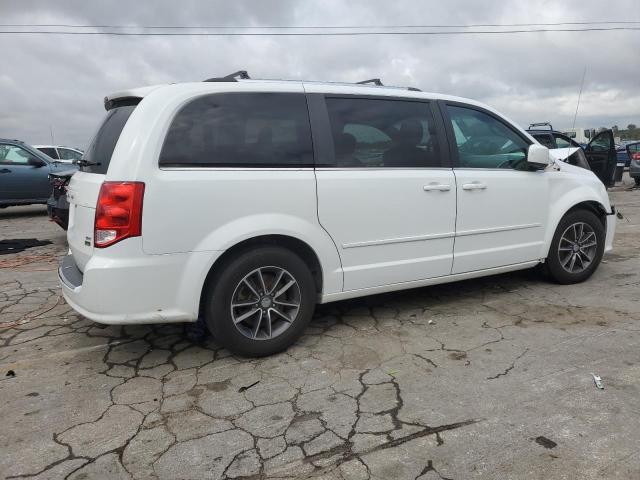 VIN 2C4RDGCG1HR545977 2017 Dodge Grand Caravan, Sxt no.3