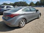 HYUNDAI ELANTRA SE photo