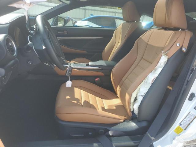 2023 LEXUS RC 300 BAS JTHD85EC8P5007039