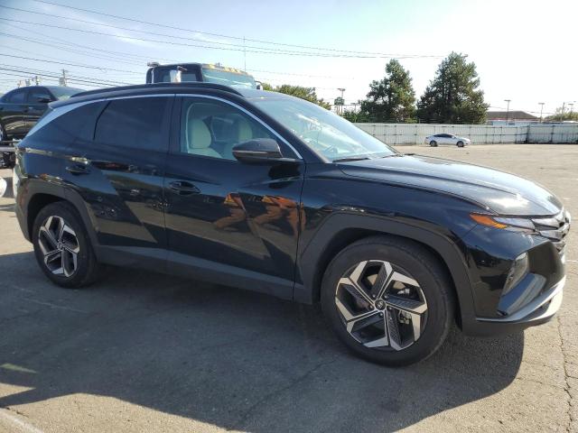 2024 HYUNDAI TUCSON 5NMJF3DE1RH372793