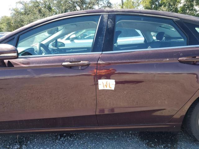 VIN 3FA6P0H73DR281584 2013 Ford Fusion, SE no.12