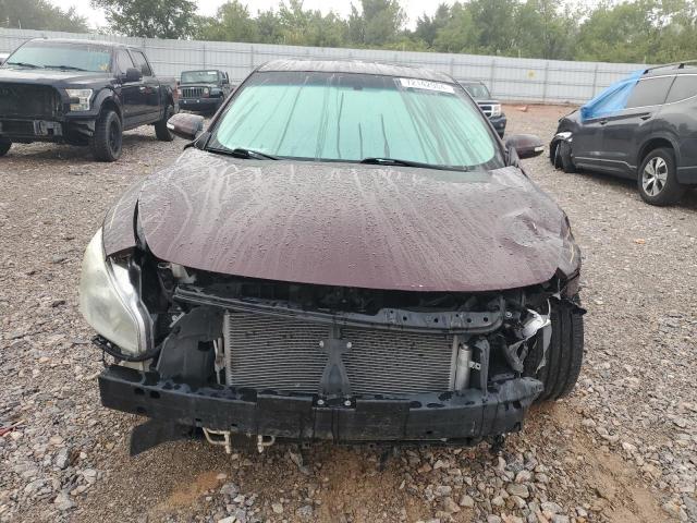 VIN 1N4AA5AP4EC907596 2014 Nissan Maxima, S no.5