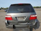 HONDA ODYSSEY LX photo