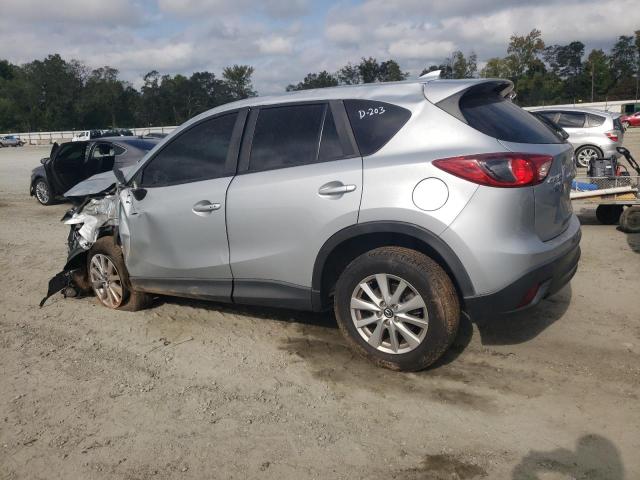 2016 MAZDA CX-5 TOURI - JM3KE4CY6G0629136
