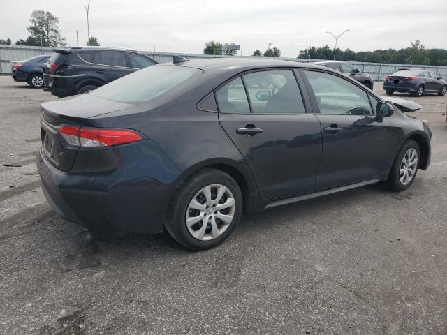 2022 TOYOTA COROLLA LE - 5YFEPMAEXNP307384
