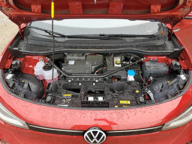 2023 VOLKSWAGEN ID.4 PRO S - 1V2JNPE87PC047966