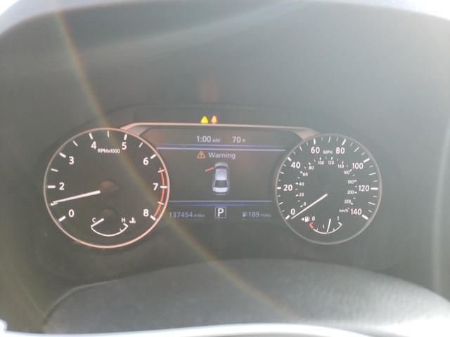 2019 NISSAN ALITMA 1N4BL4BV3KC130538