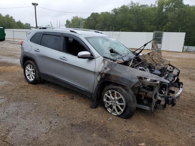 VIN 1C4RJFAG6DC602876 2013 Jeep Grand Cherokee, Laredo no.4