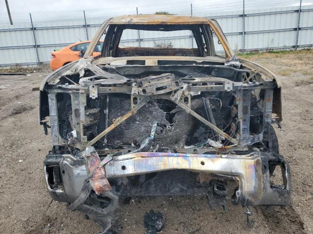 2018 GMC SIERRA K15 - 3GTU2NER8JG256867