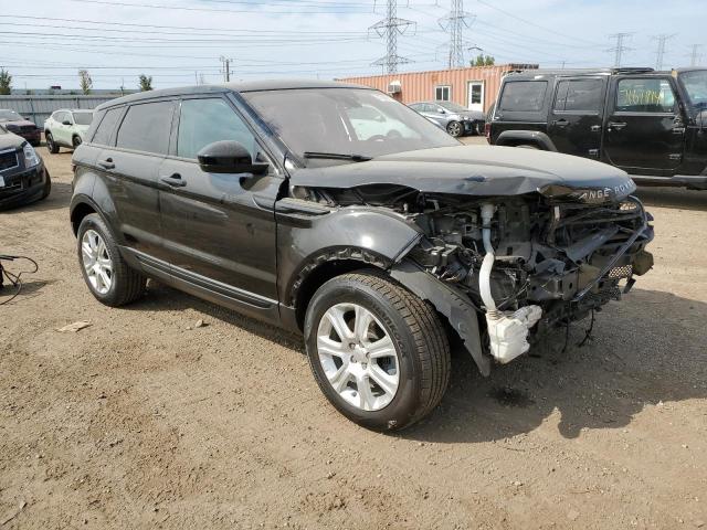 2019 LAND ROVER RANGE ROVE - SALVP2RX4KH333599