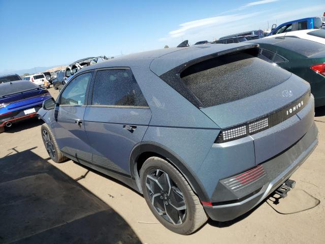 2024 HYUNDAI IONIQ 5 SE - KM8KNDDF6RU246505