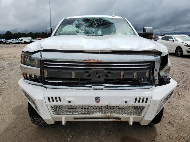 2016 CHEVROLET SILVERADO - 1GC1KXE83GF149421
