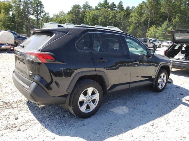 2021 TOYOTA RAV4 XLE - 2T3P1RFVXMC226939