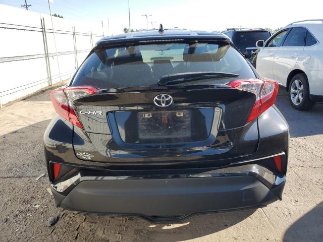 2021 TOYOTA C-HR XLE - JTNKHMBX0M1112764