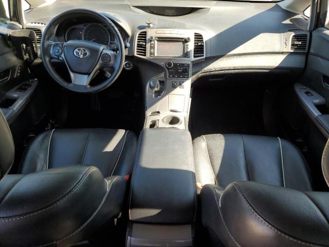 VIN 4T3BA3BB0DU049495 2013 Toyota Venza, LE no.8