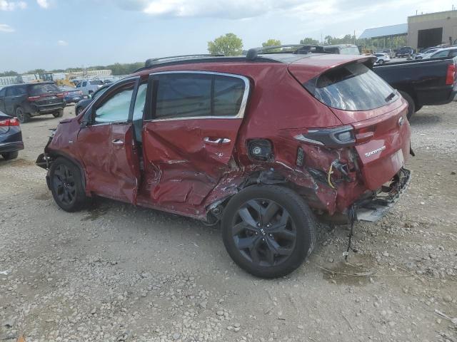 2020 KIA SPORTAGE S - KNDP6CAC0L7729196