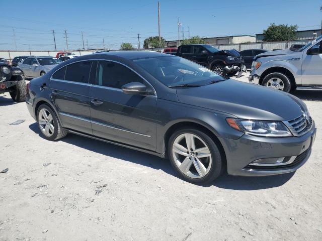 2016 VOLKSWAGEN CC BASE - WVWBN7AN2GE503894