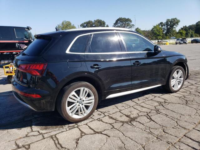 2018 AUDI Q5 PREMIUM - WA1BNAFY2J2022644