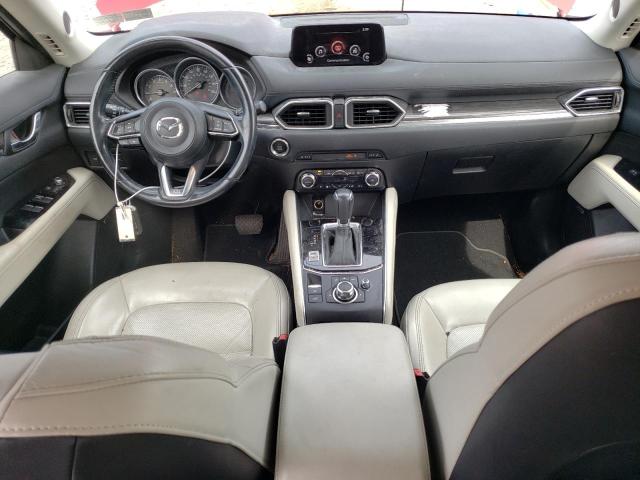 2017 MAZDA CX-5 GRAND - JM3KFBDL4H0178035