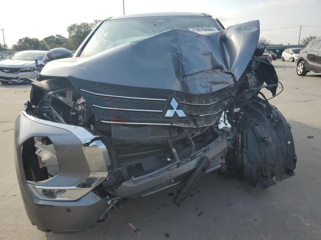 2022 MITSUBISHI OUTLANDER - JA4J3UA82NZ021601