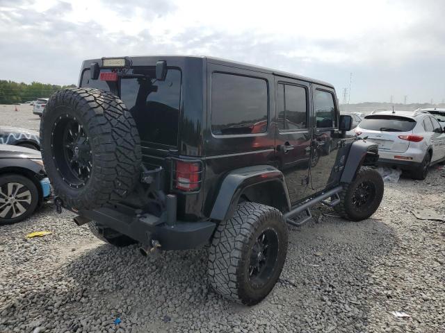 2015 JEEP WRANGLER U - 1C4BJWFGXFL513373