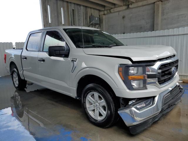 2023 FORD F150 SUPER 1FTEW1C59PKD44393  72955144