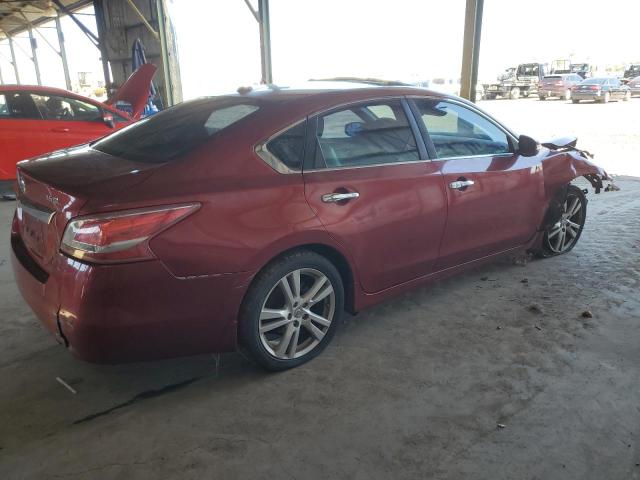 VIN 1N4BL3AP6DC215566 2013 Nissan Altima, 3.5S no.3