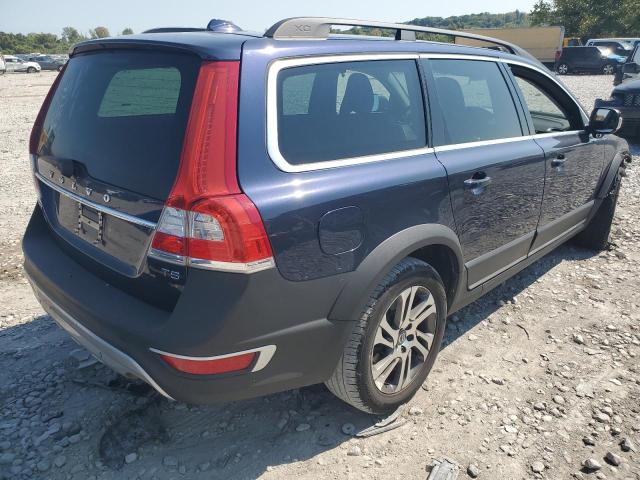 2015 VOLVO XC70 T5 PR - YV440MBK3F1220708