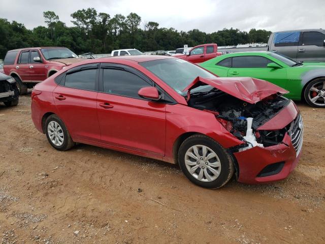 2021 HYUNDAI ACCENT SE - 3KPC24A67ME130467