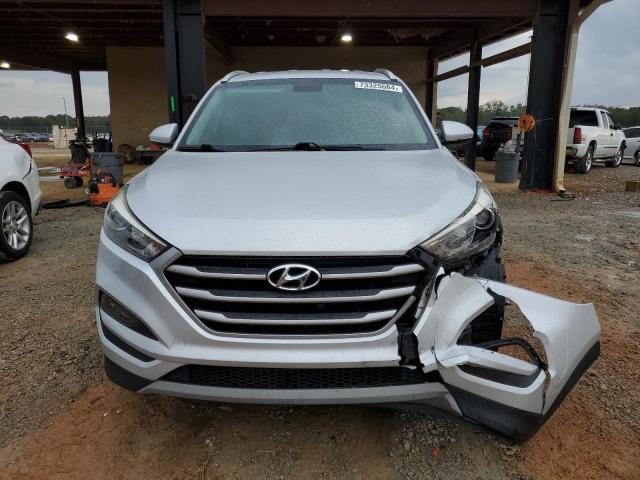 2018 HYUNDAI TUCSON SPO - KM8J33AL3JU759771