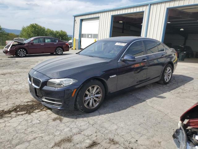 VIN WBA5A7C56ED219271 2014 BMW 5 Series, 528 XI no.1