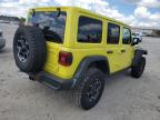 Lot #2957732004 2023 JEEP WRANGLER R