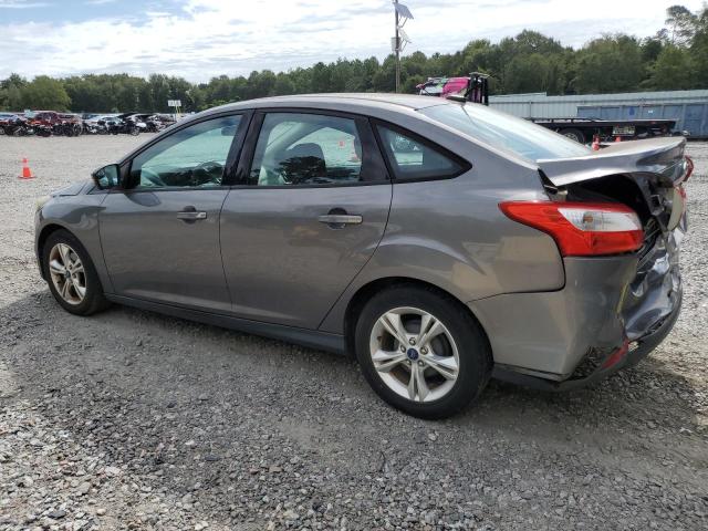 VIN 1FADP3F20EL324732 2014 Ford Focus, SE no.2