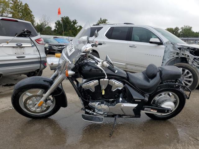 2012 HONDA VT1300 CT JH2SC6672CK200675