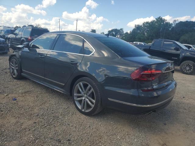 VIN 1VWDT7A34HC086169 2017 Volkswagen Passat, R-Line no.2