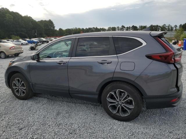2022 HONDA CR-V EX - 2HKRW1H52NH404150